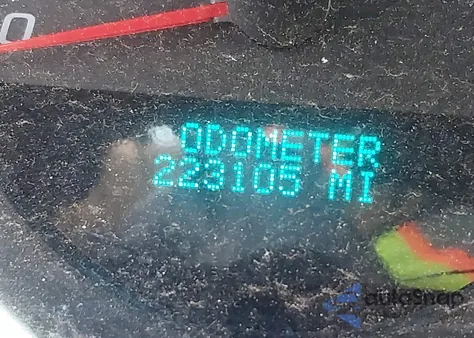 2008 Chevrolet Impala Ls z USA, uszkodzony, nr VIN 2G1WB55K281255852